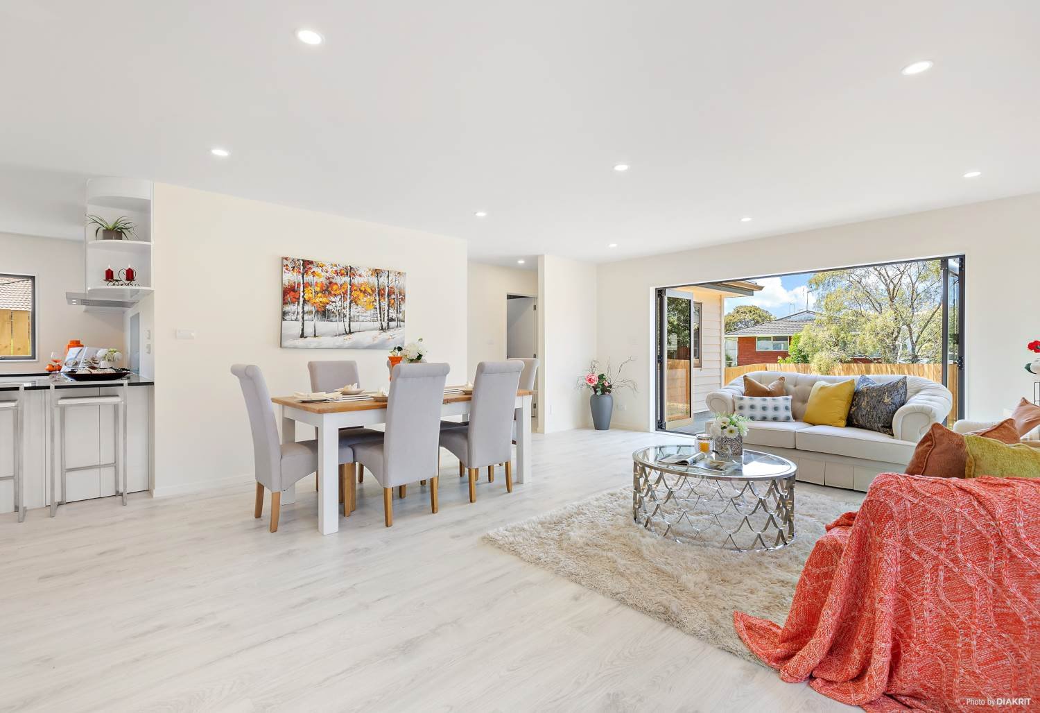 tahi terrace, glen eden - cino home staging