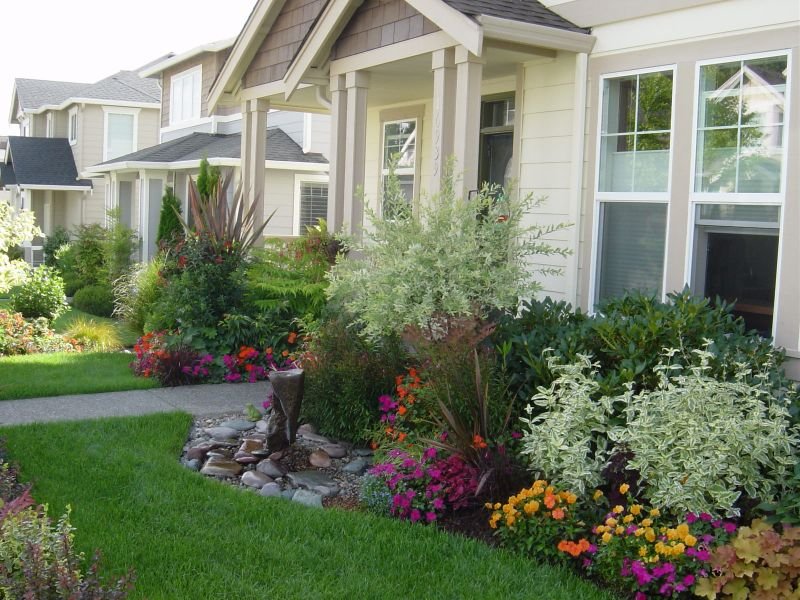 simple, new, and unique diy landscape design ideas for 2014 - qnud