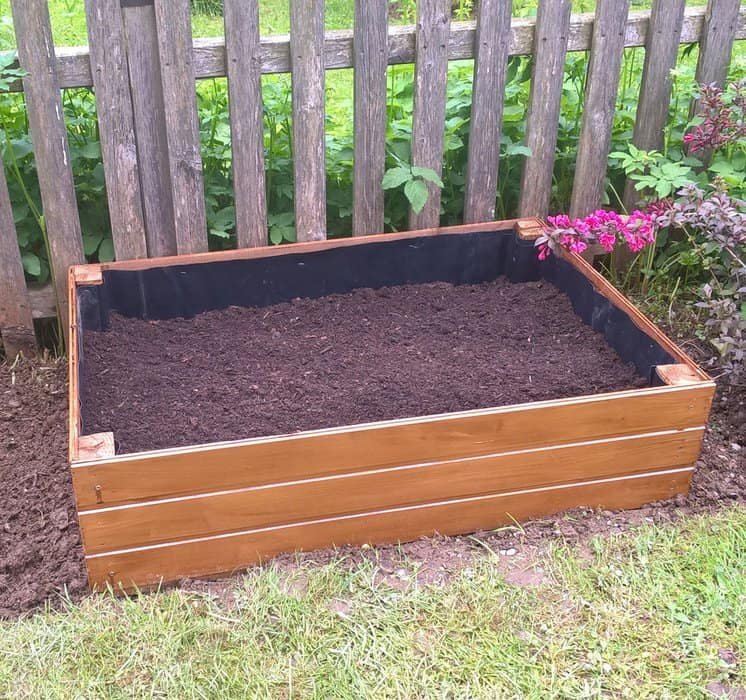 24 diy raised garden bed plans & ideas that you can build in your